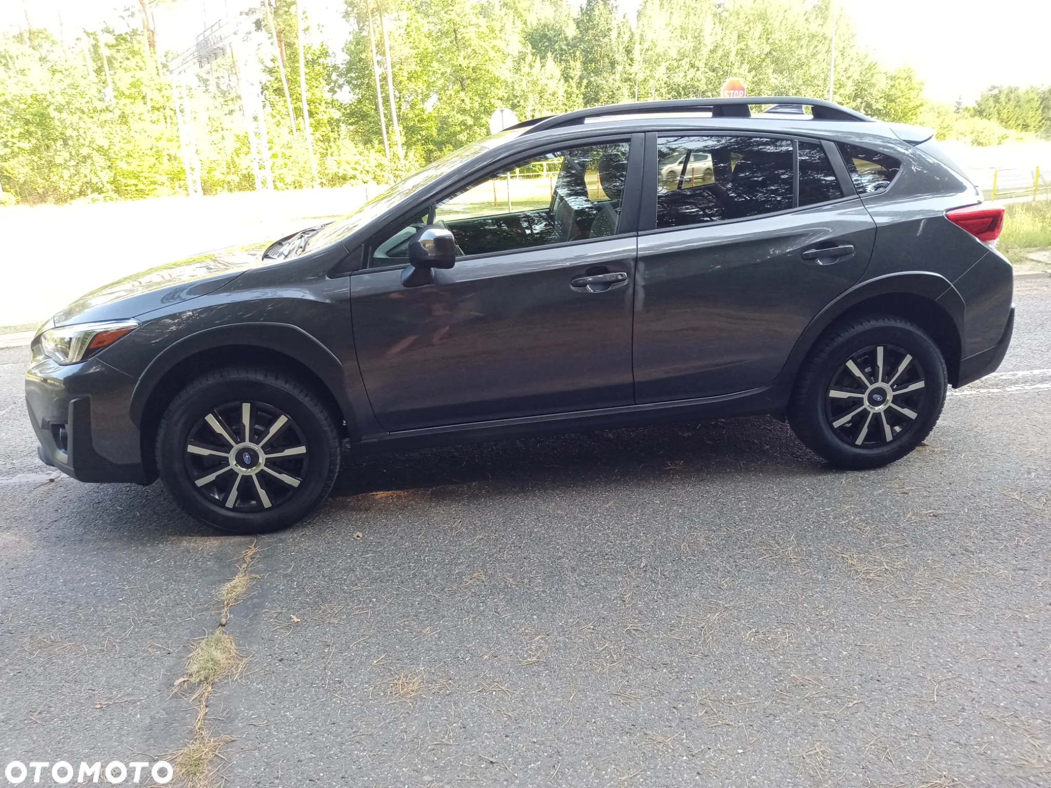 Subaru XV - 29