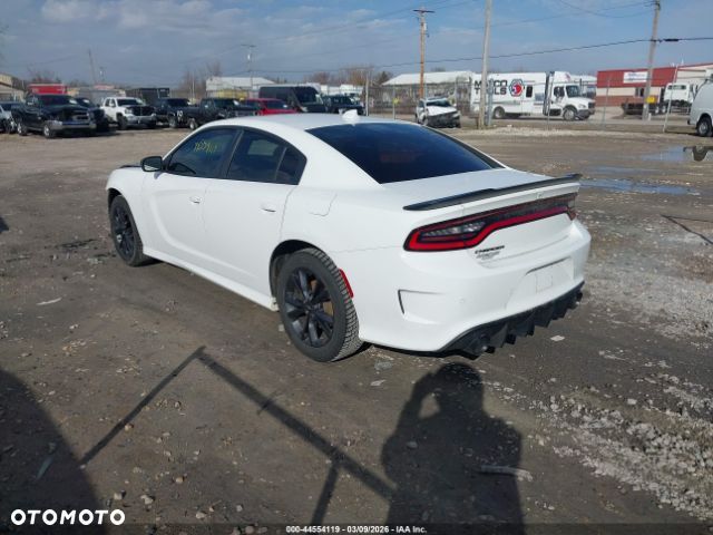 Dodge Charger - 6