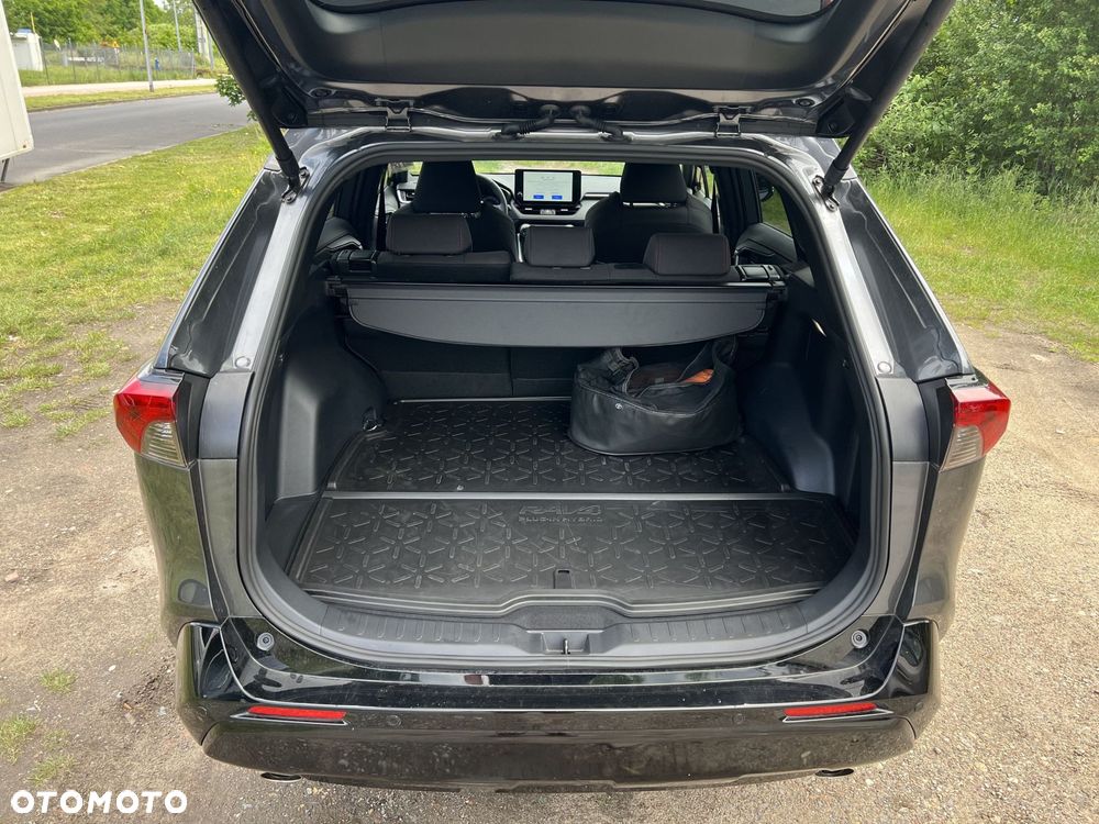 Toyota RAV4 - 18