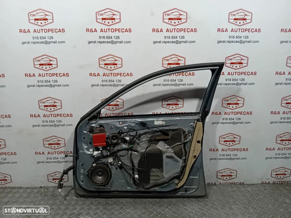 Porta Frente Frontal Direita Lexus IS220 D Original - 4