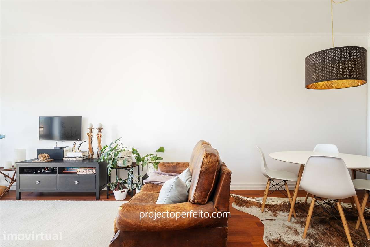 Apartamento T4 Venda em Anta e Guetim,Espinho - Grande imagem: 5/26