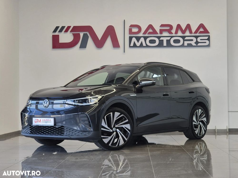 Volkswagen ID.4 77 kWh Pro Performance - 2