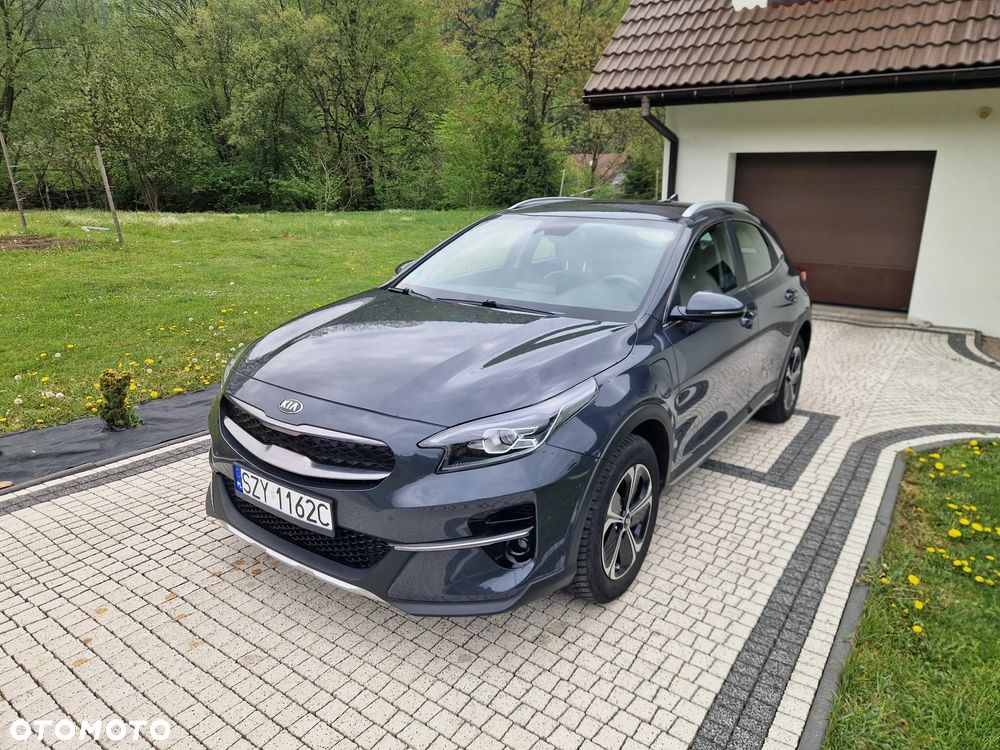 Kia XCeed - 6