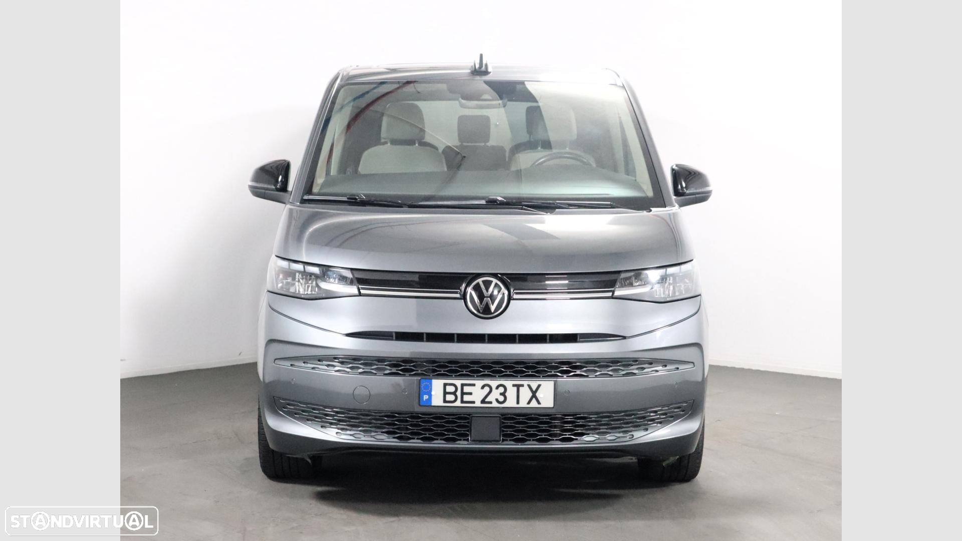 VW Multivan 2.0 TDI Life DSG - 2