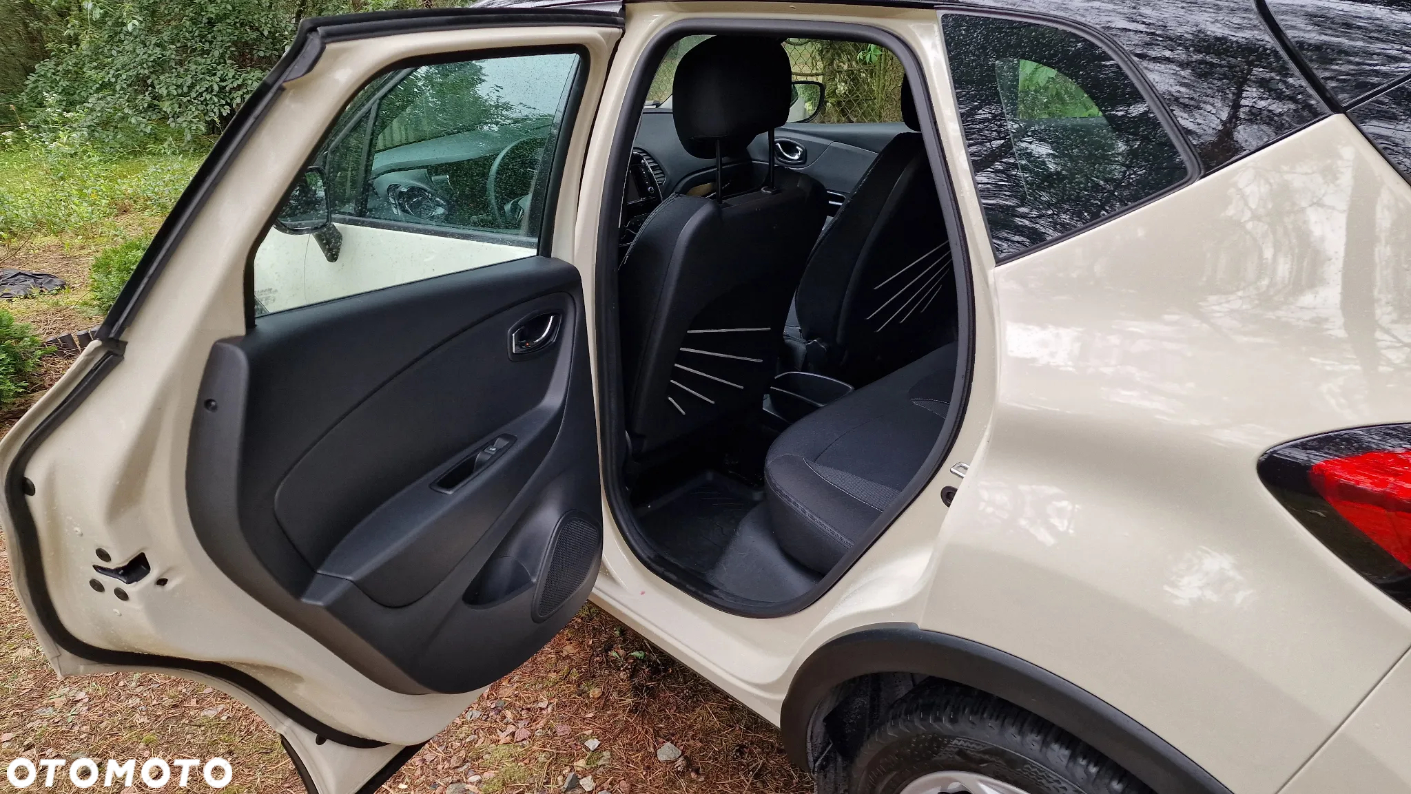 Renault Captur 1.2 TCe Intens EDC - 7