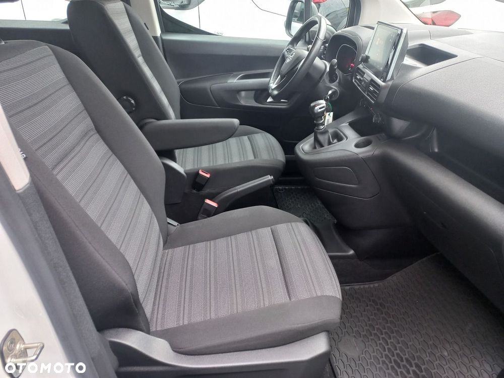 Opel Combo Life 1.2 Turbo Enjoy S&S - 14