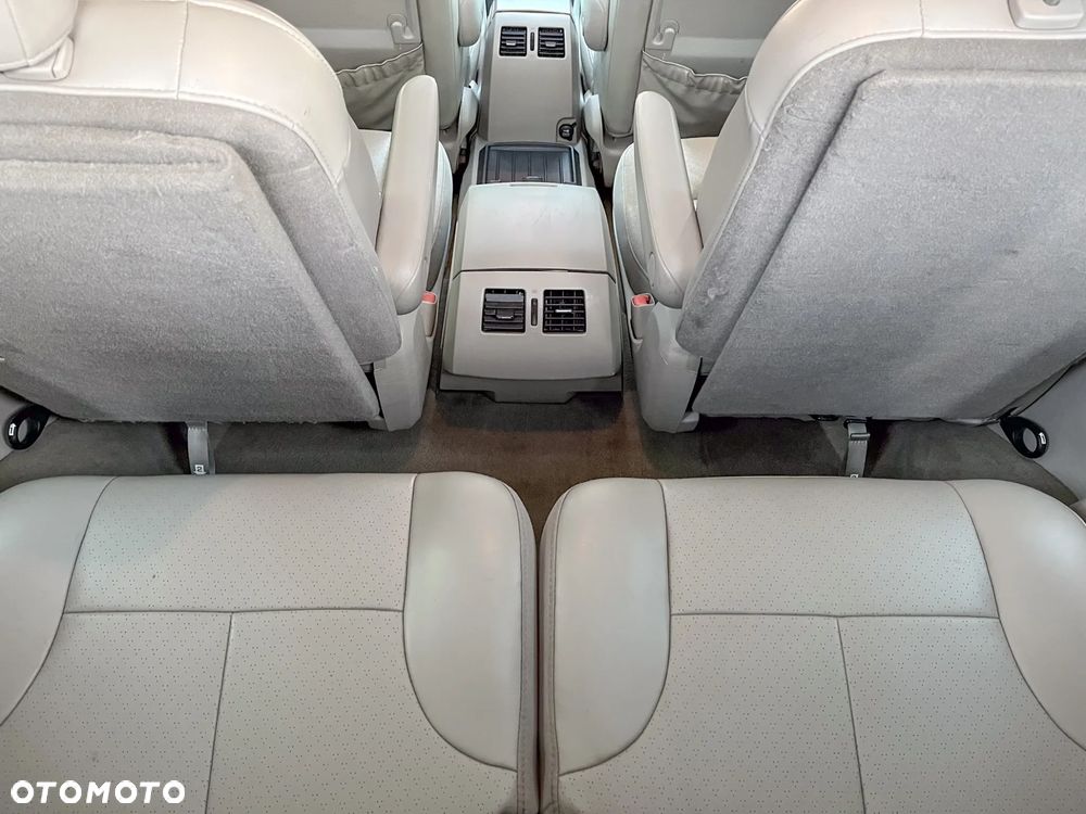 Chrysler Pacifica 4.0 - 26