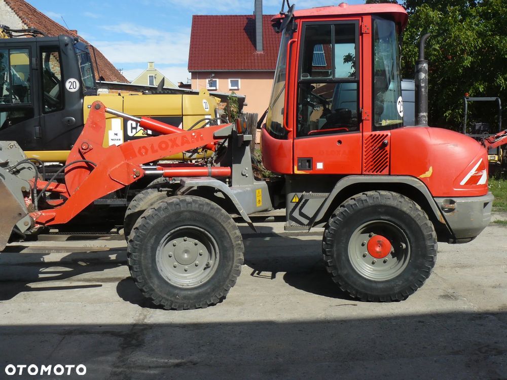 Wacker Neuson WL48 - 13