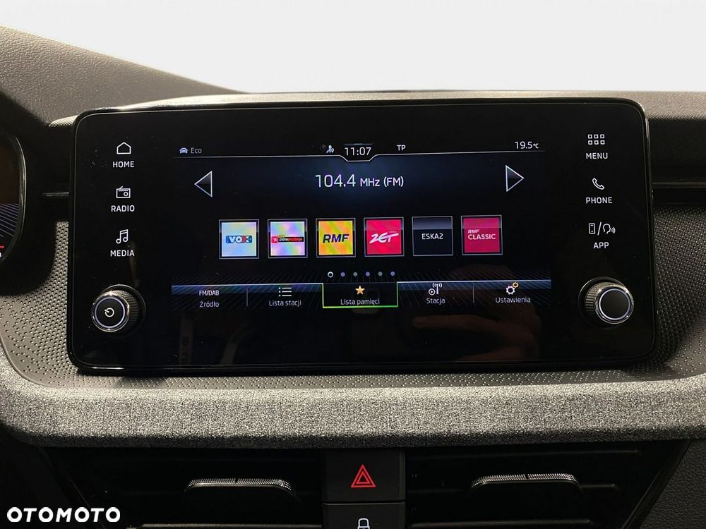 Skoda Scala - 26
