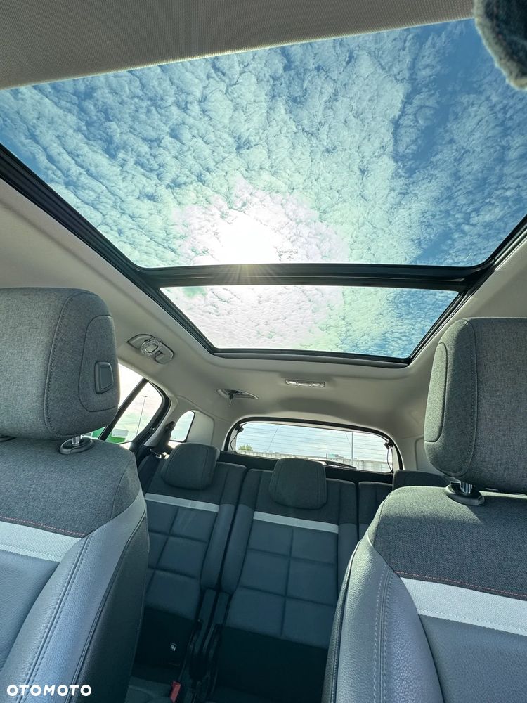 Citroën C5 Aircross 2.0 BlueHDi Shine EAT8 - 12