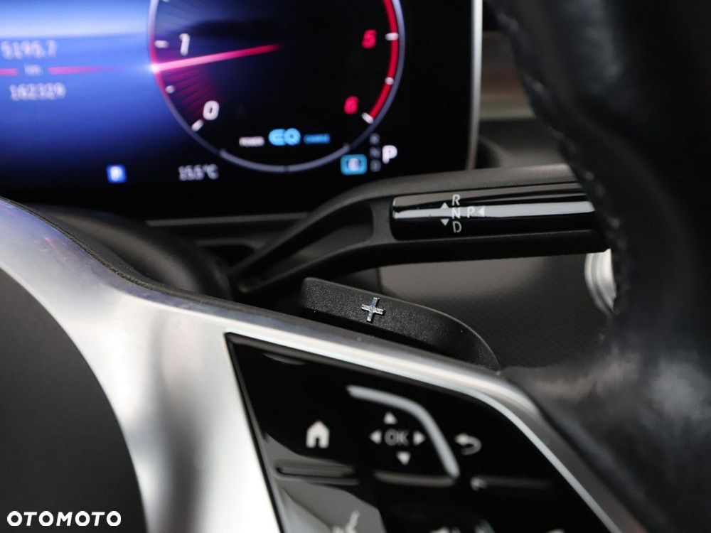 Mercedes-Benz Klasa C - 35