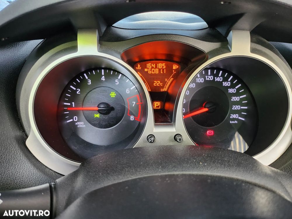 Nissan Juke - 2