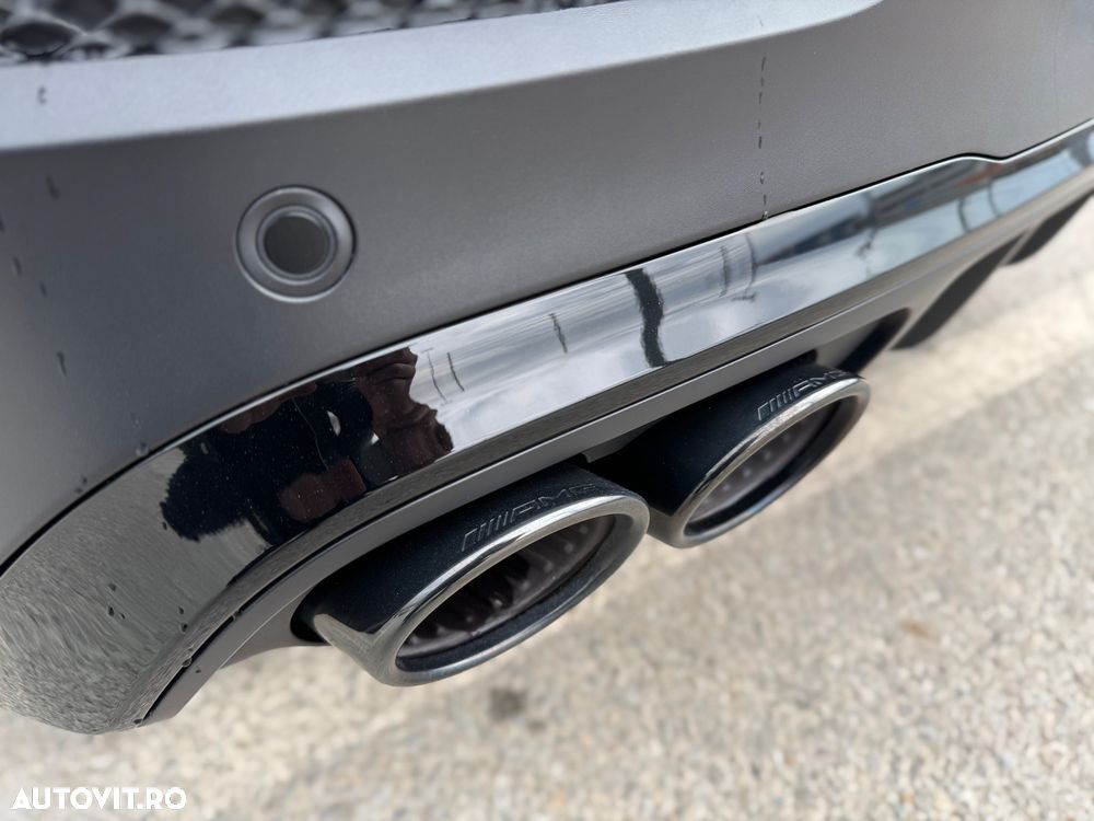 Mercedes-Benz GLE AMG 53 4MATIC+ MHEV - 6
