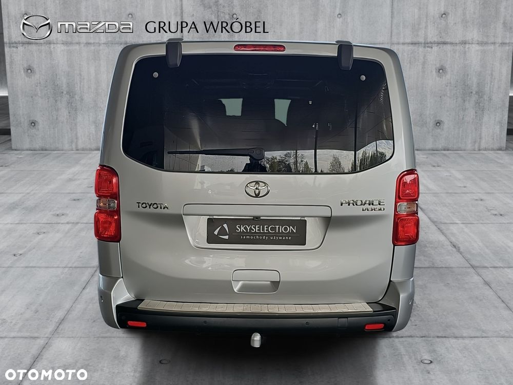 Toyota Proace Verso 2.0 D4-D Long VIP - 6