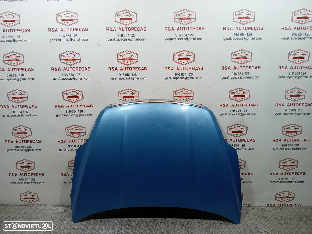 Frente Completa Ford Kuga Diesel Original - 14