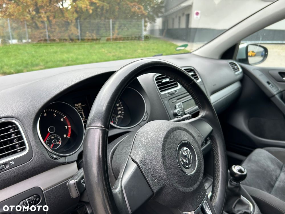 Volkswagen Golf VI 1.4 TSI Highline - 16