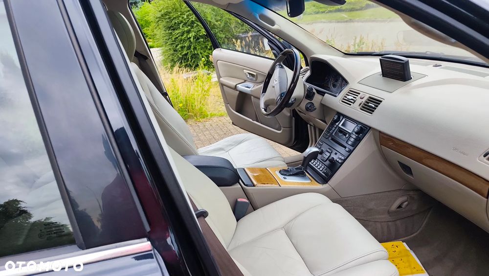 Volvo XC 90 T6 Premium - 36