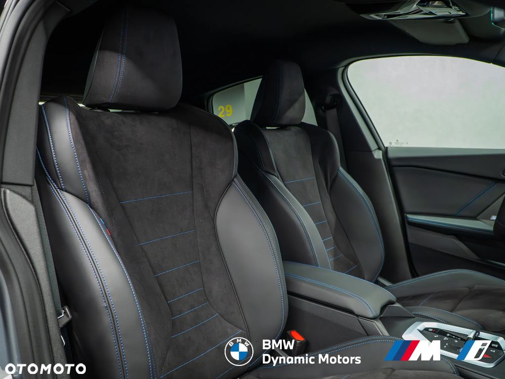 BMW Seria 2 M235 xDrive Gran Coupe - 22