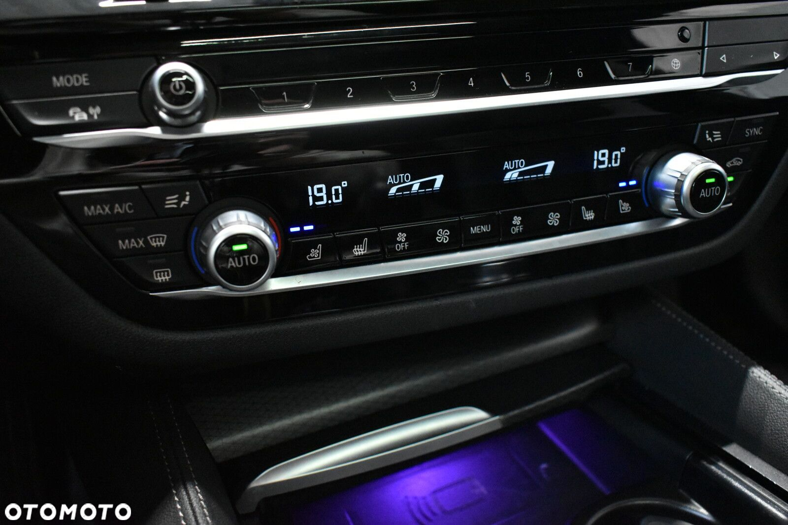 BMW Seria 5 - 17