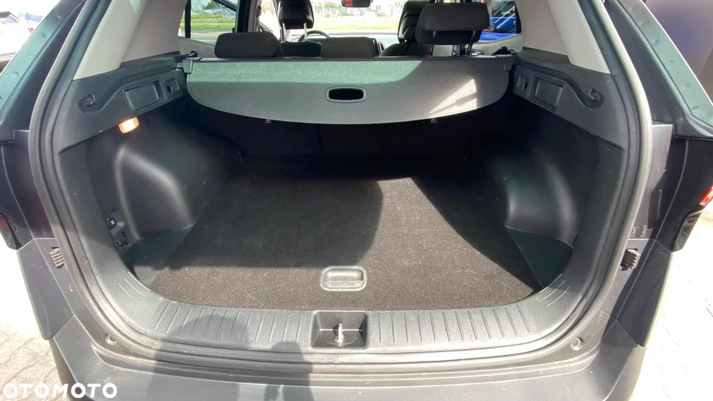 Kia Sportage 1.6 T-GDI L 2WD - 22