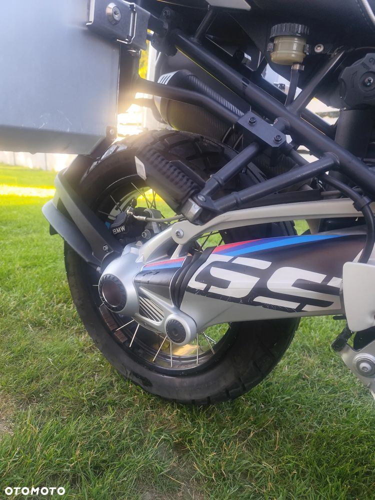 BMW Adventure - 11