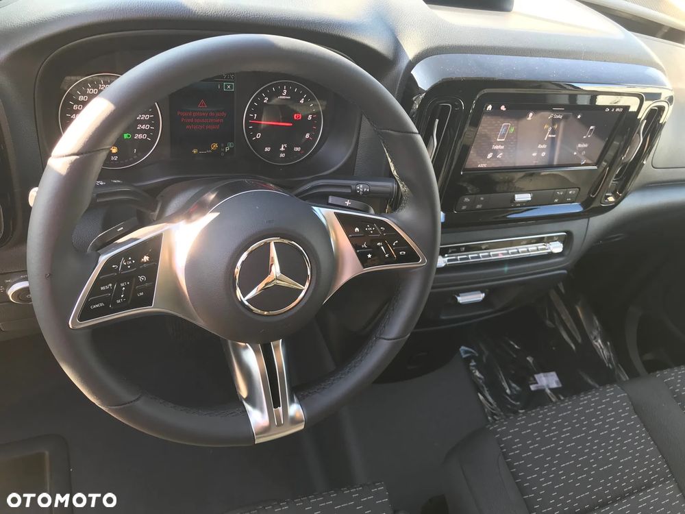 Mercedes-Benz Vito 116cdi - 9