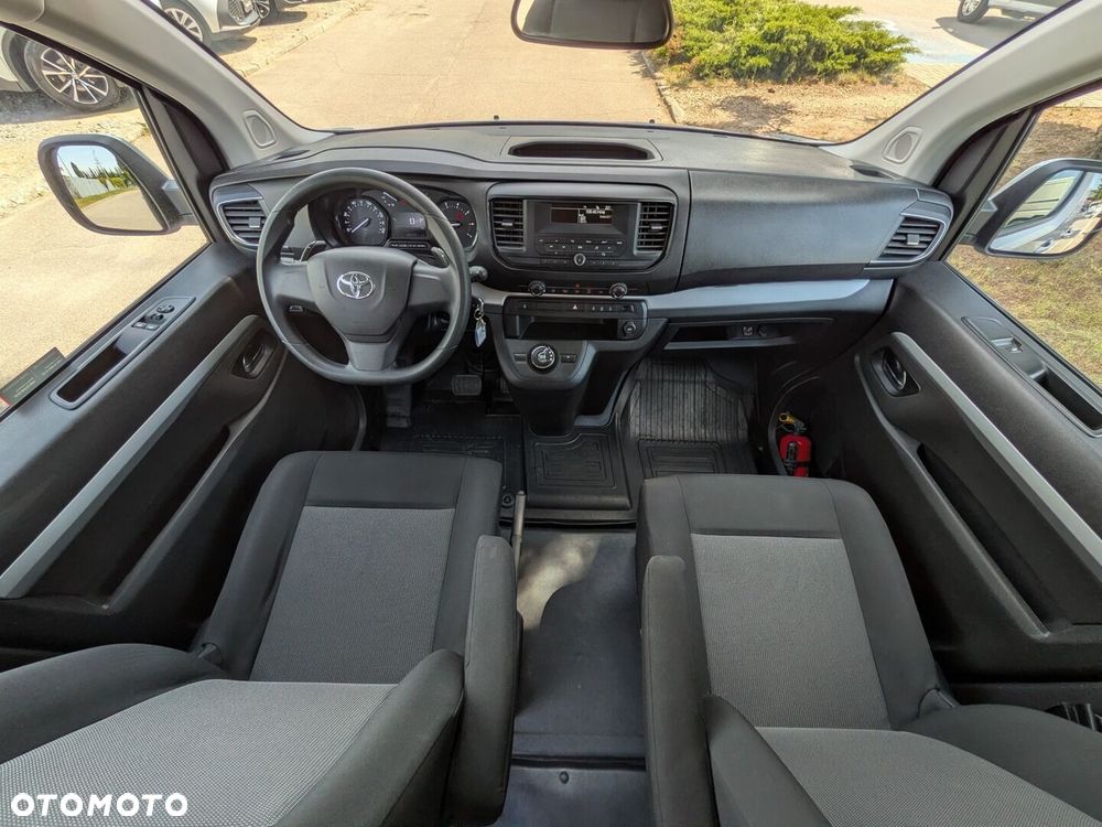 Toyota Proace Verso 2.0 D4-D Long Business - 11