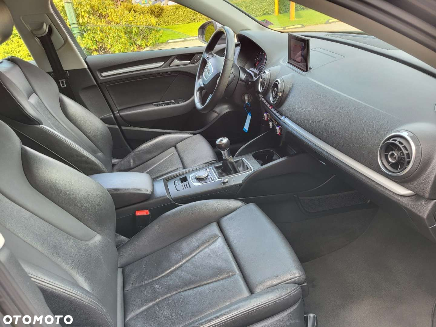 Audi A3 - 24