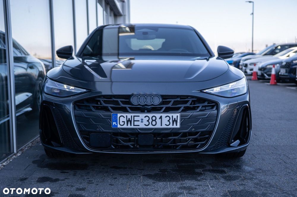 Audi A6 Limousine e-Hybrid Quattro S tronic - 3