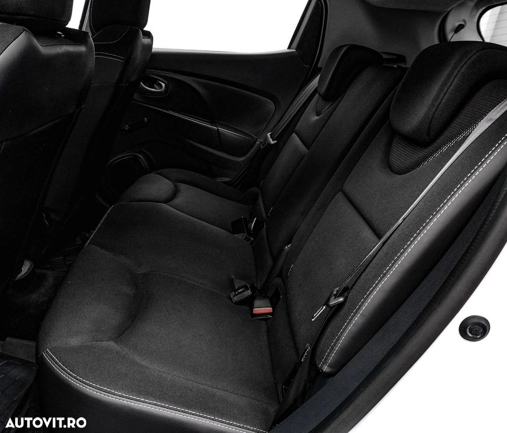 Renault Clio TCe Life Evo - 14