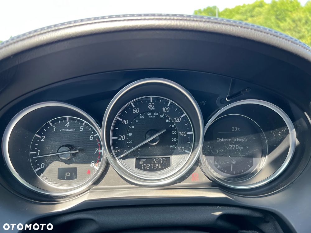 Mazda 6 - 13