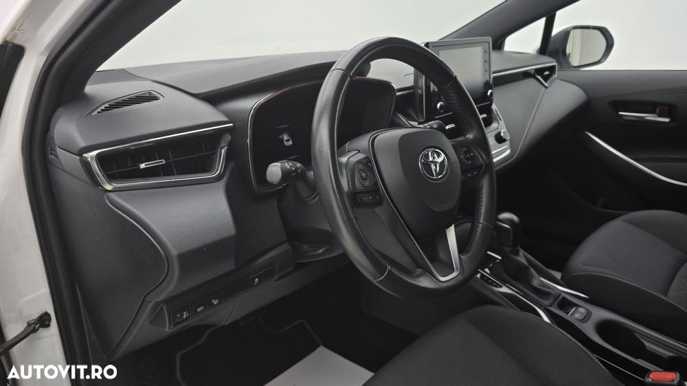 Toyota Corolla 1.8 HSD Business - 14