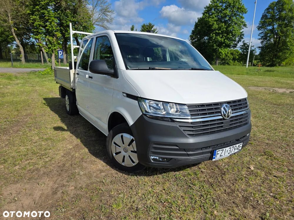 Volkswagen T6. 1 - 1