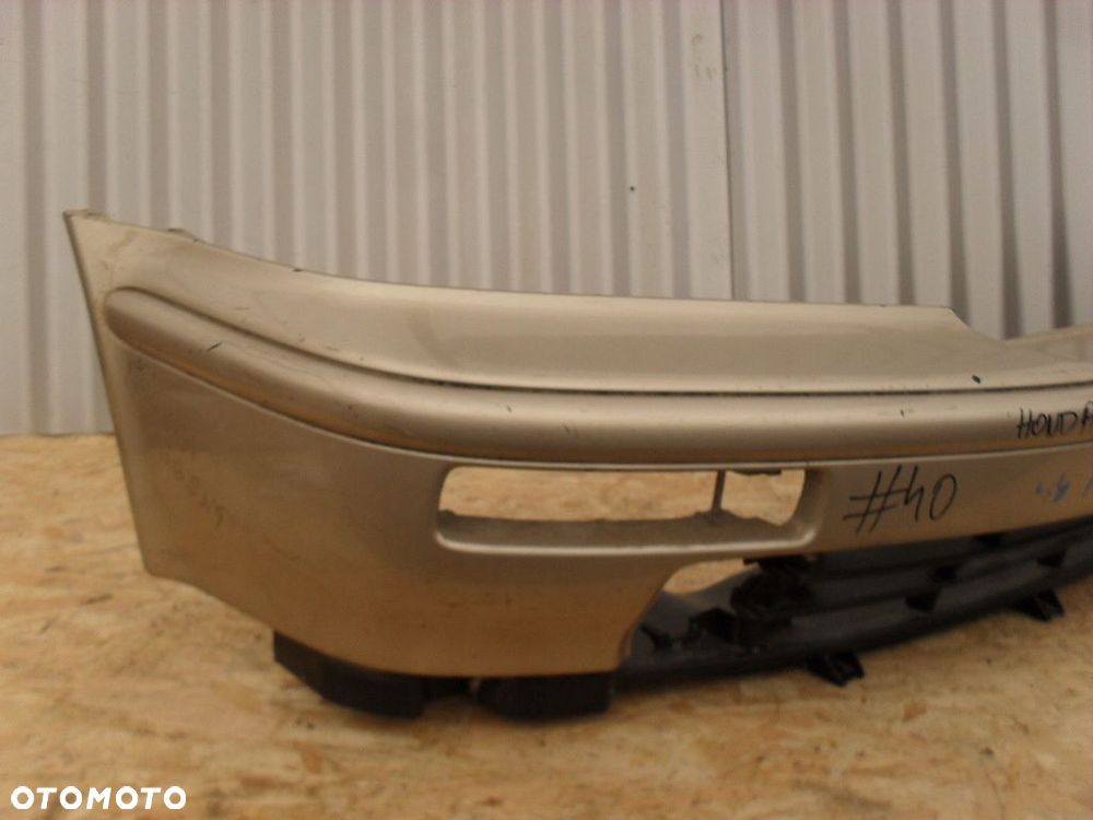 Zderzak przód HONDA LEGEND - 2