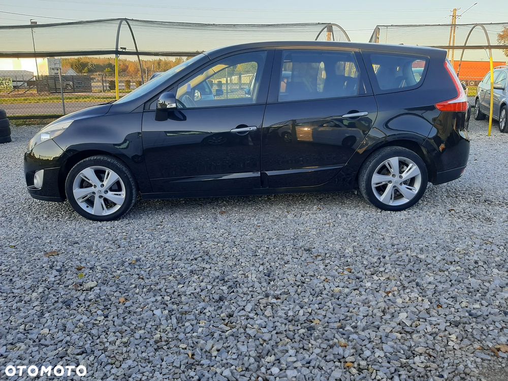 Renault Scenic 1.4 16V TCE Expression - 10