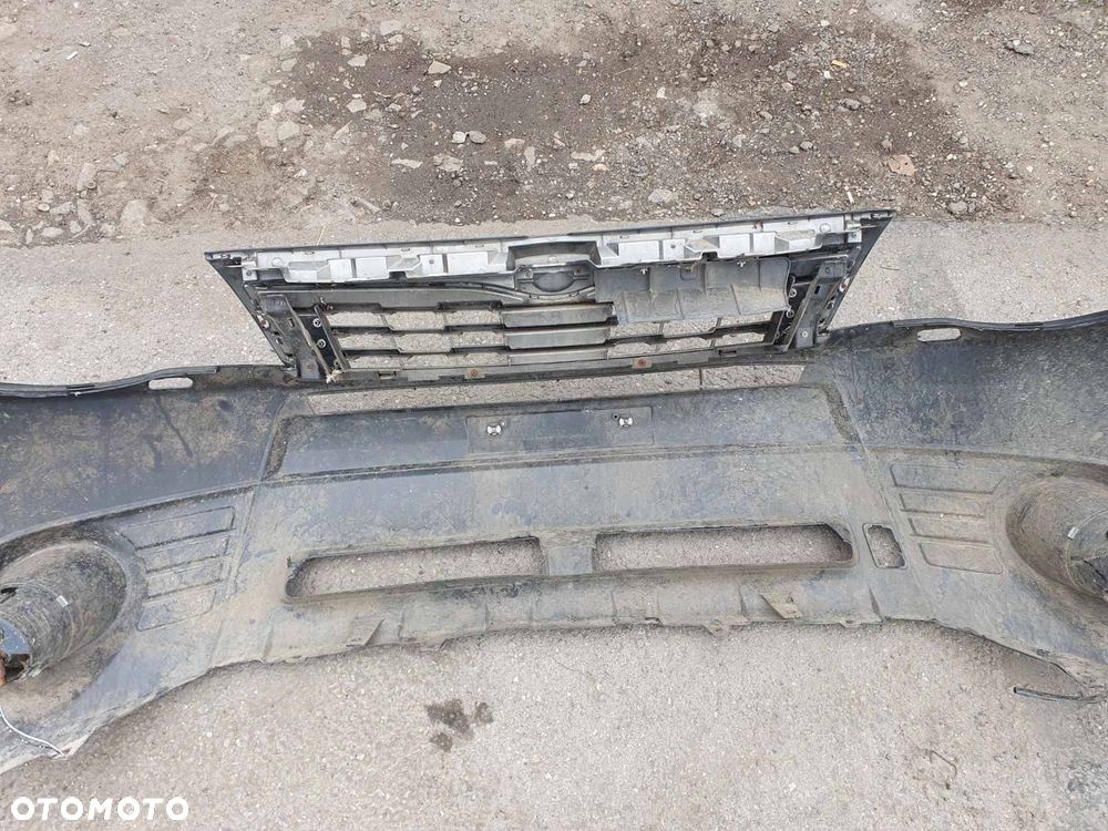 ZDERZAK PRZÓD SUBARU FORESTER 3 III SH KOD LAKIERU 32J - 6