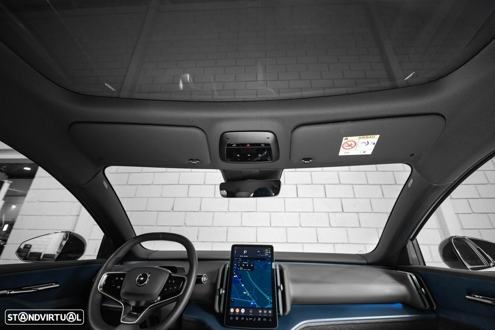 Volvo EX30 69 kWh Twin Motor Ultra - 43