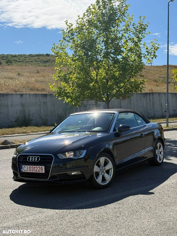 Audi A3 - 7