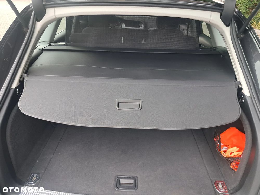 Audi A4 Avant 2.0 TDI - 16
