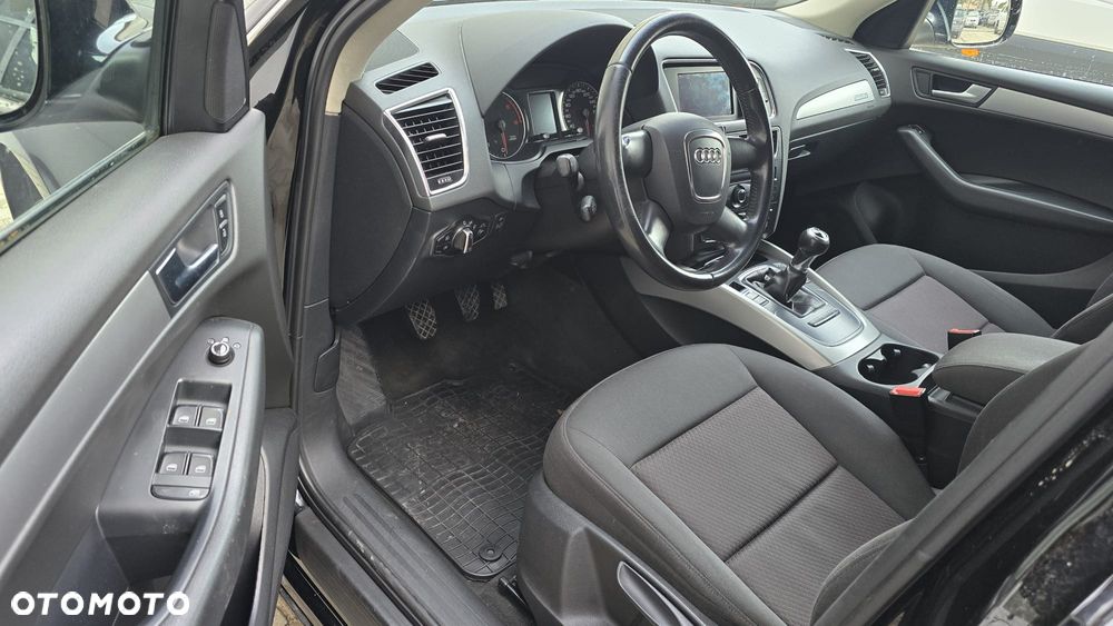 Audi Q5 2.0 TDI Quattro - 5