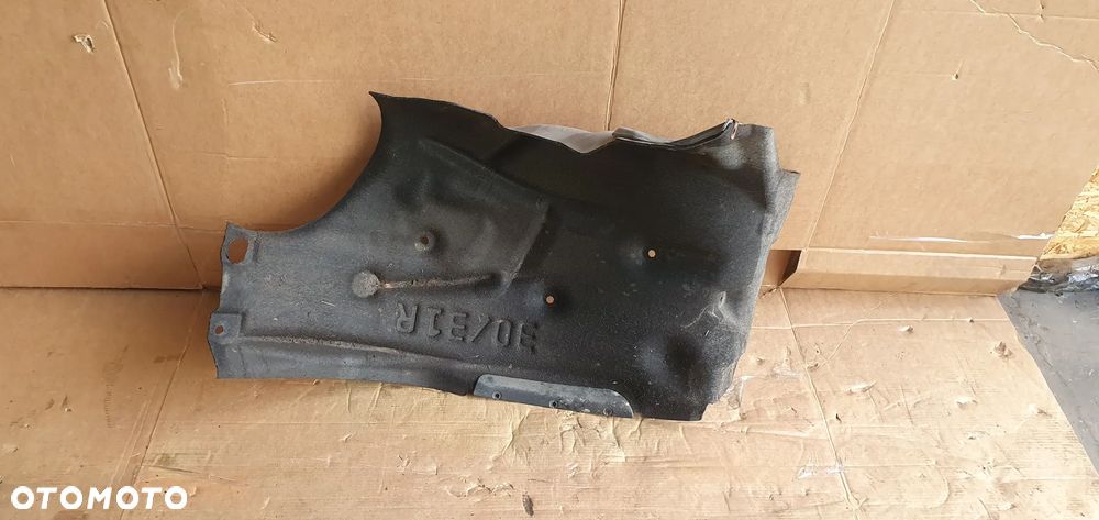 Nadkole prawy przód przednie prawe BMW 3 F30 7260700 - 1