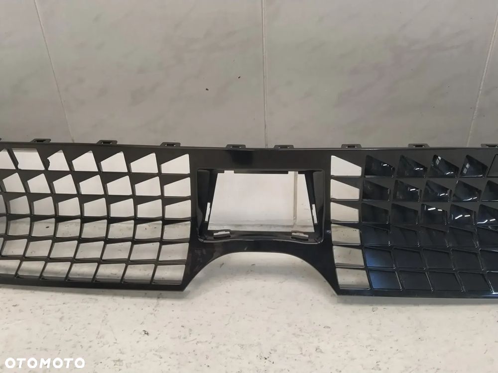 ALFA ROMEO JUNIOR 2024- DOKŁADKA KRATKA DOLNA ZDERZAKA NOWY ORYGINAŁ - 17