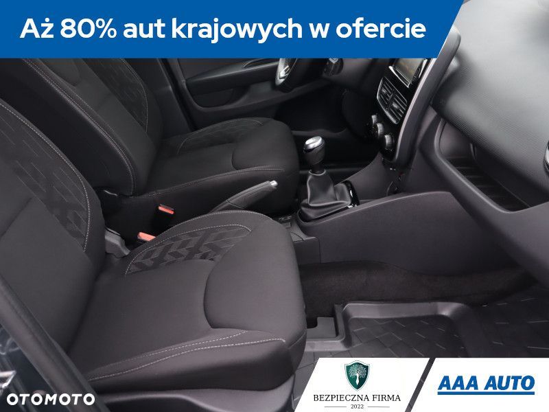 Renault Clio - 11