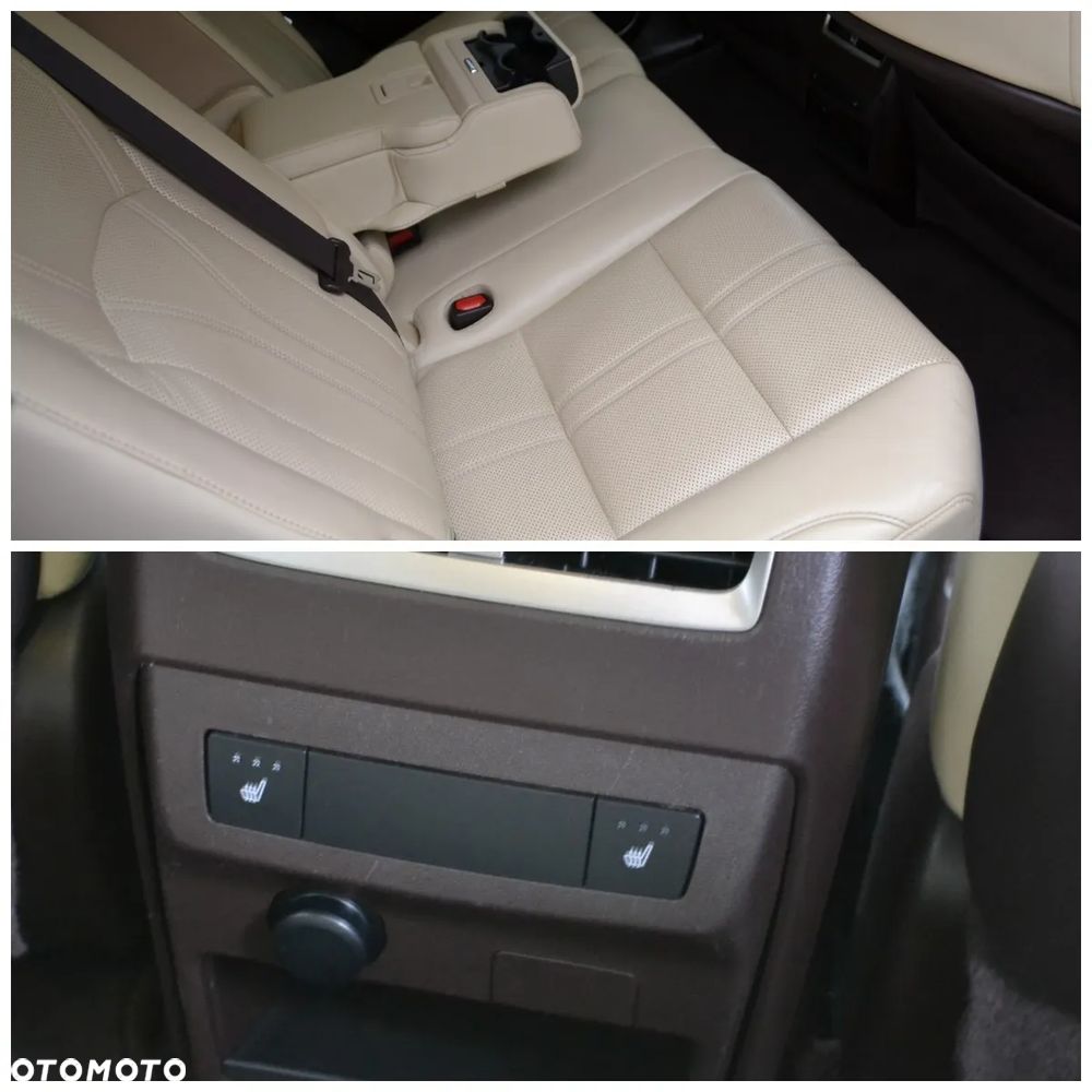 Lexus RX 450h Prestige - 38