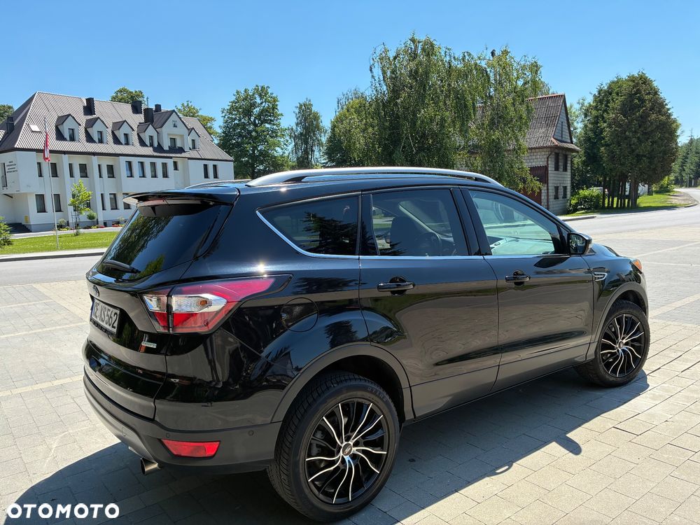Ford Kuga - 6