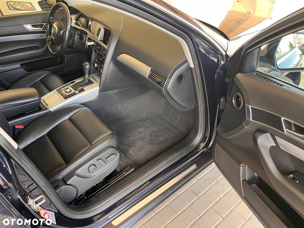 Audi A6 Limousine - 12