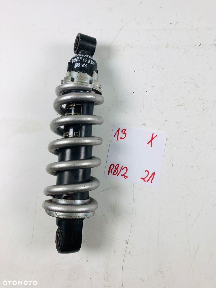 Kawasaki Versys 650 06-11 amortyzator - 1