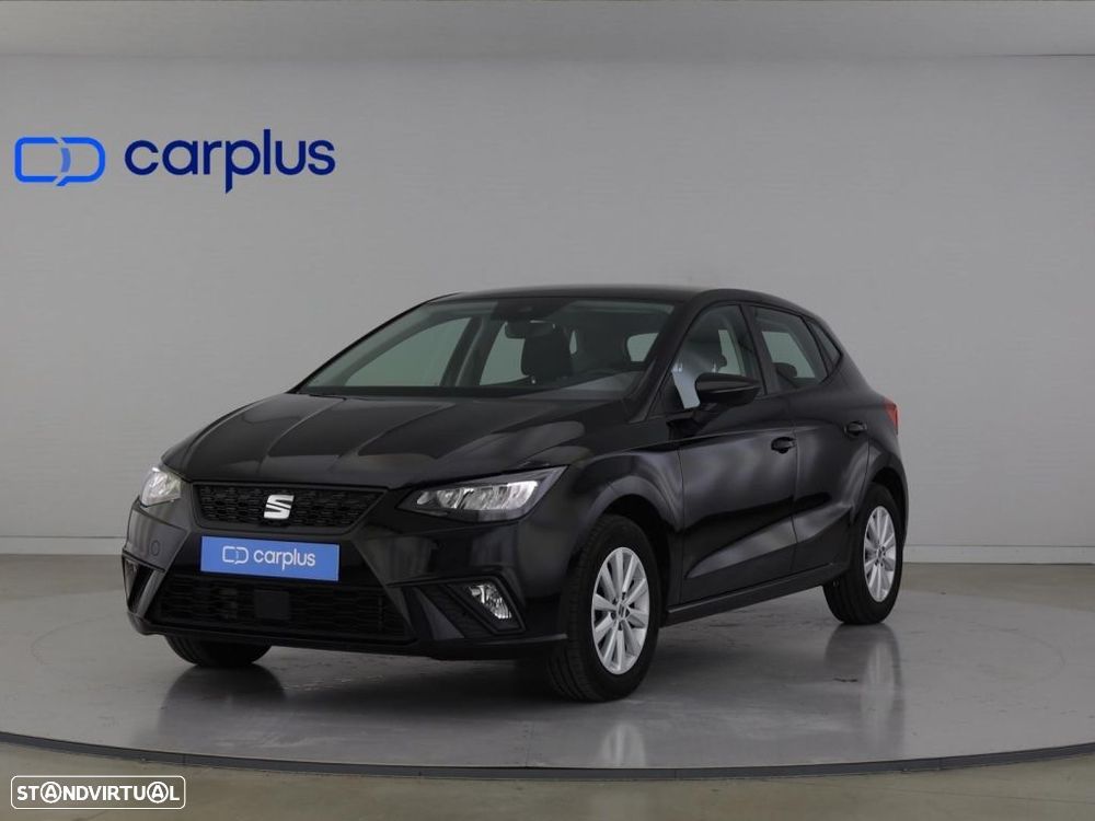 SEAT Ibiza 1.0 TSI Style - 1