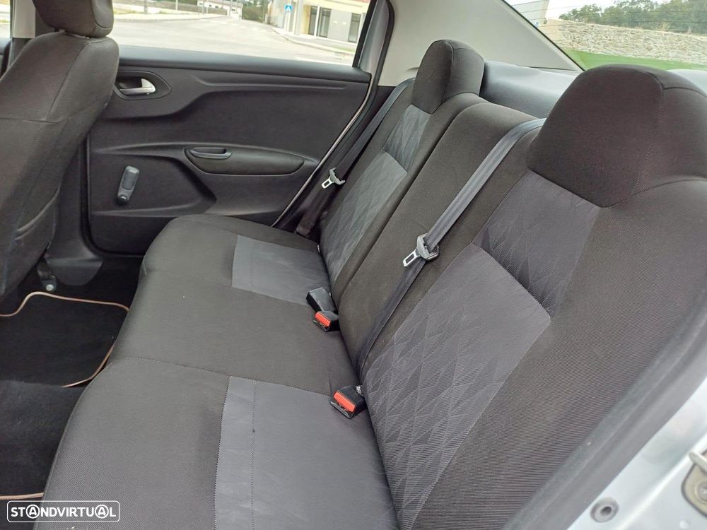 Citroën C-Elysée 1.6 HDi Seduction - 7