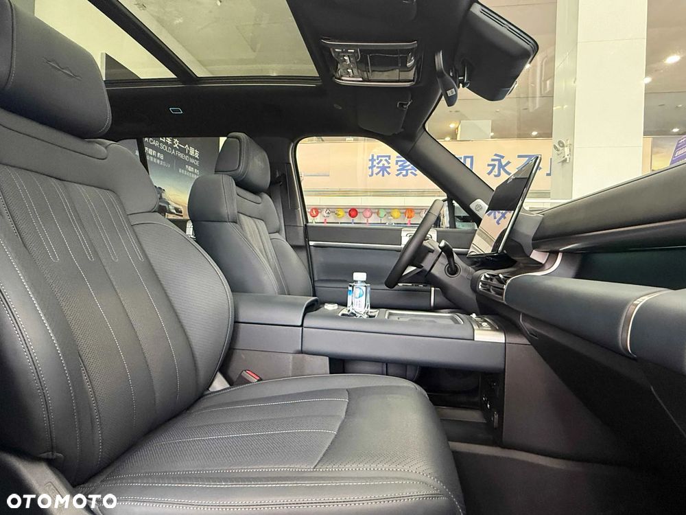 BYD Leopard 7 - 5